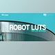 Download RoBot EasyLut 100 Bundle LUTs (Cube)