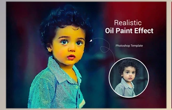 Download Oil Paint Photoshop Effect CreativeMarket-6318198 (<span class='badge badge-warning'>PSD</span>)