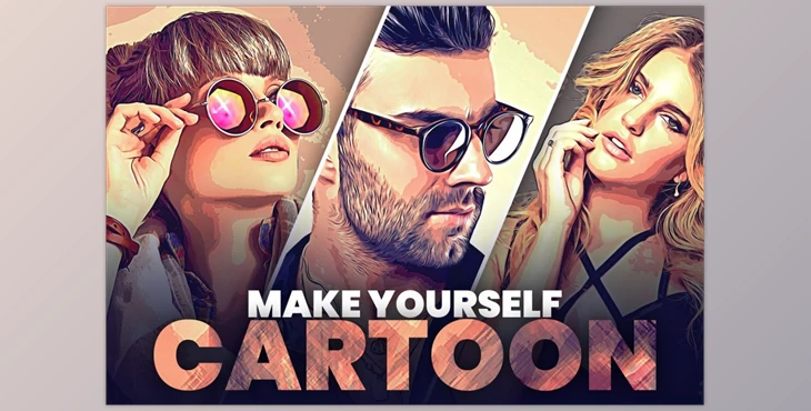 Download Make Yourself Cartoon CreativeMarket-6454690 (ATN)