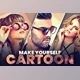 Download Make Yourself Cartoon CreativeMarket-6454690 (ATN)