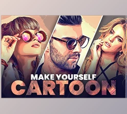 Download Make Yourself Cartoon CreativeMarket-6454690 (ATN)