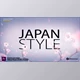 Download Japan Style Intro - Romantic Titles Animation Promo Premiere Pro - Videohive 34096420