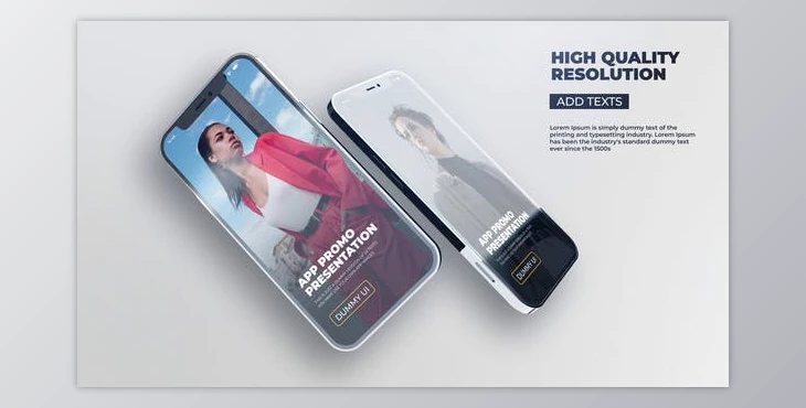 Download App Promo 2 (Videohive 34030442)