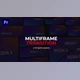 Download Multiscreen Transition (Videohive 34030268)