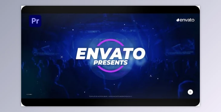 Download Event Promo for Premiere Pro (Videohive 34093601)