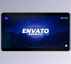 Download Event Promo for Premiere Pro (Videohive 34093601)