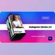 Download Minimal Instagram Stories for Premiere Pro (Videohive 34093458)