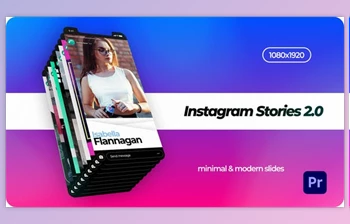 Download <span class='badge badge-warning'>Minimal</span> Instagram Stories for Premiere Pro (<span class='badge badge-warning'>Videohive</span> 34093458)