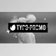 Download Typo Promo (Videohive 34092181)