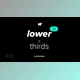 Download Lower Thirds - Premium - Premiere Pro - Videohive 34066965 - PR Project