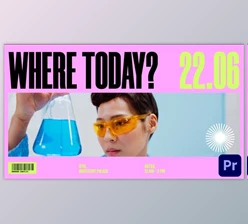 Download Colorful Event Promo (Videohive 34017718) - PR Project