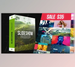 Download Slideshow Producer (Videohive 23636818) - AE Project