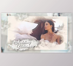 Download Wedding Love Slideshow (Videohive 30448990) - AE Project