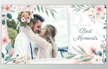 Download Romantic Love Story <span class='badge badge-warning'>Slideshow</span> (<span class='badge badge-warning'>Videohive</span> 34131260) - AE <span class='badge badge-warning'>Project</span>