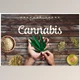 Download Cannabis Scene Creator #01