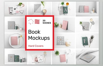 Download Book Cover <span class='badge badge-warning'>Mockups</span> – Hardcover Book (<span class='badge badge-warning'>PSD</span>, <span class='badge badge-warning'>JPG</span>, <span class='badge badge-warning'>PDF</span>)