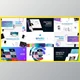 Download Agency Presentation (Videohive 20725490) - AE Project