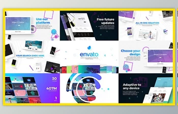Download Agency <span class='badge badge-warning'>Presentation</span> (<span class='badge badge-warning'>Videohive</span> 20725490) - AE <span class='badge badge-warning'>Project</span>