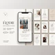 Download Elodie – Instagram Story Templates (PNG, PSD, PDF)