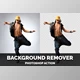 Download Background Remover Photoshop Action (ATN) Creativemarket 4470150