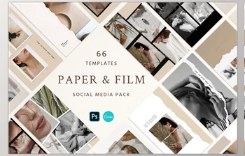 Download Paper and Film Social Kit (<span class='badge badge-warning'>JPG</span>, <span class='badge badge-warning'>PSD</span>, <span class='badge badge-warning'>PDF</span>)