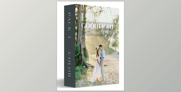 Download Goodlight Pack 3 – Color (XMP, PDF)