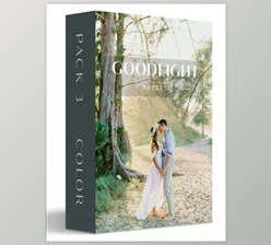 Download Goodlight Pack 3 – Color (XMP, PDF)