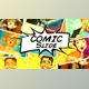 Download Comic Slide - Premiere Pro - Videohive 33778068