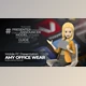 Download Presentation Mobile PC Amy Office Wear (Videohive 26830490) - AE Project