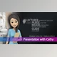 Download Presentation With Cathy: Medical Uniform (Videohive 16538313) - AE Project