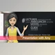Download Presentation With Amy: Worker Style (Videohive 19086157) - AE Project