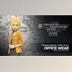 Download Presentation With Amy: Office Wear (Videohive 14544251) - AE Project