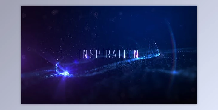 Download Inspiration Titles (Videohive 22337039) - AE Project