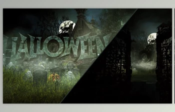Download Halloween (<span class='badge badge-warning'>Videohive</span> 18040709) - AE <span class='badge badge-warning'>Project</span>