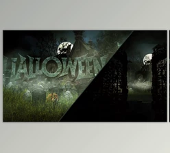 Download Halloween (Videohive 18040709) - AE Project