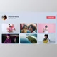 Download Follow Me - Youtube Promo (Videohive 33021833) - AE Project