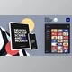 Download Devices Mockup Pack (Videohive 33900078) - AE Project