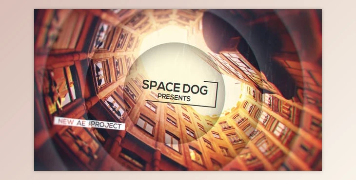 Download Circle Opener | Premiere Pro (Videohive 34001280) - PR Project