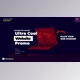 Download Ultra Cool Web Promo Premiere Pro (Videohive 34003380)