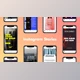 Download Instagram Stories | MOGRT (Videohive 34033615) - PR Project
