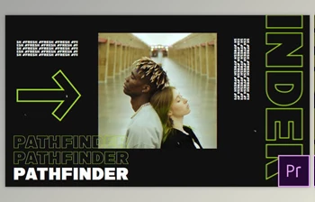 Download Pathfinder - Urban Promo (<span class='badge badge-warning'>Videohive</span> 34040036) - PR <span class='badge badge-warning'>Project</span>