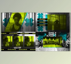 Download Sport opener (Videohive 31910815) - PR Project