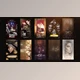 Download Awards/Gold Luxury Instagram Stories (Videohive 31560460) - AE Project