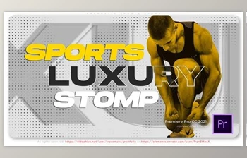 Download Sport Shocker. Stomp <span class='badge badge-warning'>Promo</span> (<span class='badge badge-warning'>Videohive</span> 34044495)