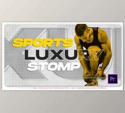 Download Sport Shocker. Stomp Promo (Videohive 34044495)