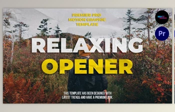 Download Relaxing Opener (Videohive <span class='badge badge-warning'>34028965</span>)
