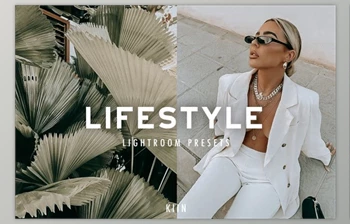 Download 5 LIFESTYLE <span class='badge badge-warning'>LIGHTROOM</span> PRESET FILTER (<span class='badge badge-warning'>DNG</span>, LRtemplate)