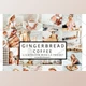 Download 3 Mobile Presets GINGERBREAD