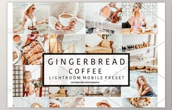 Download 3 Mobile <span class='badge badge-warning'>Presets</span> GINGERBREAD