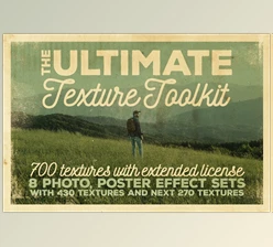 Download The Ultimate Texture Toolkit CreativeMarket-1155335 (JPG, PSD, PDF)